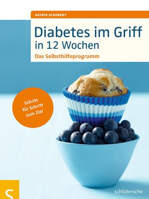 cover image of Diabetes im Griff in 12 Wochen